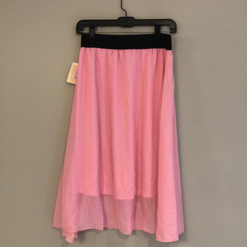 Lularoe Skirt Lola